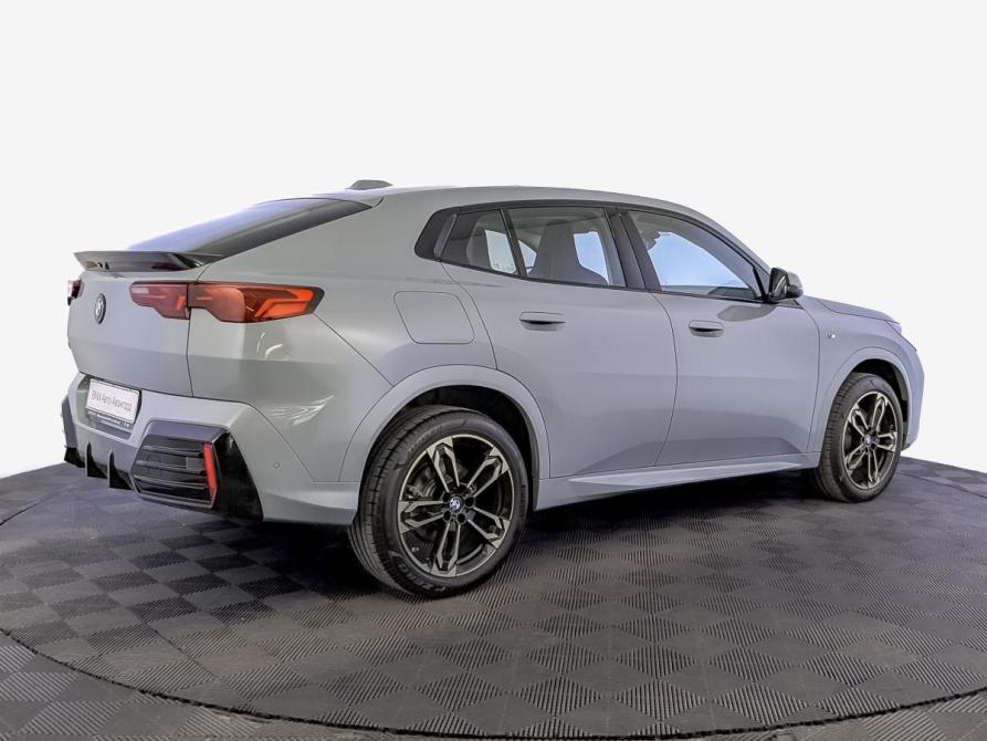 BMW X2 II (U10) Москва  - изображение 5