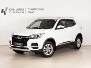 Chery Tiggo 4 I Рестайлинг Казань  - изображение 9