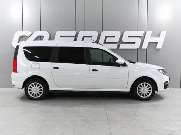 Lada (ВАЗ) Largus I Рестайлинг с пробегом 2024 года, цена 1 169 000 рублей, 33547 км, универсал, Автокод Объявления