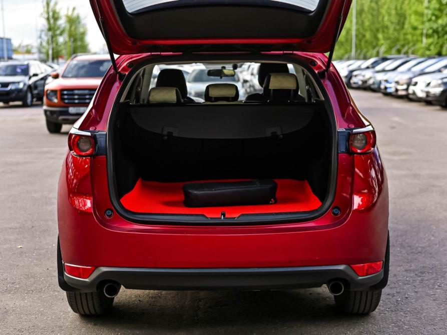 Mazda CX-5 II Санкт-Петербург  - изображение 14