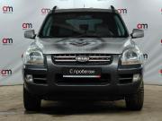 Kia Sportage II Санкт-Петербург  - изображение 23