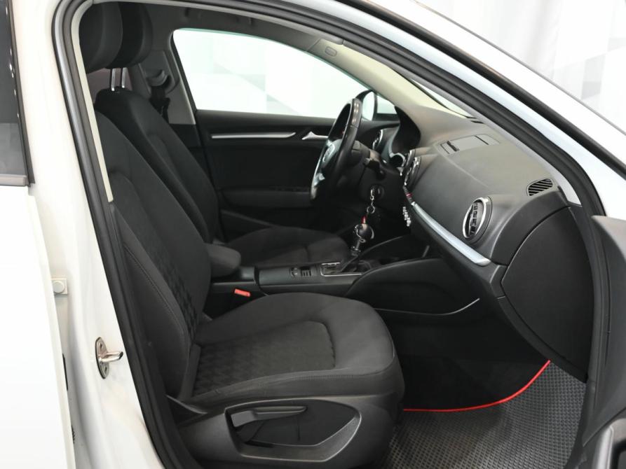 Audi A3 III (8V) Екатеринбург  - изображение 11