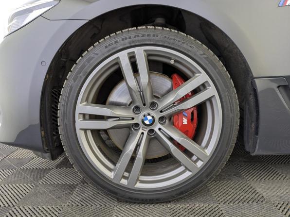 BMW 6 серии IV (G32) Рестайлинг с пробегом 2020 года, цена 4 460 000 рублей, 84305 км, лифтбек, Автокод Объявления
