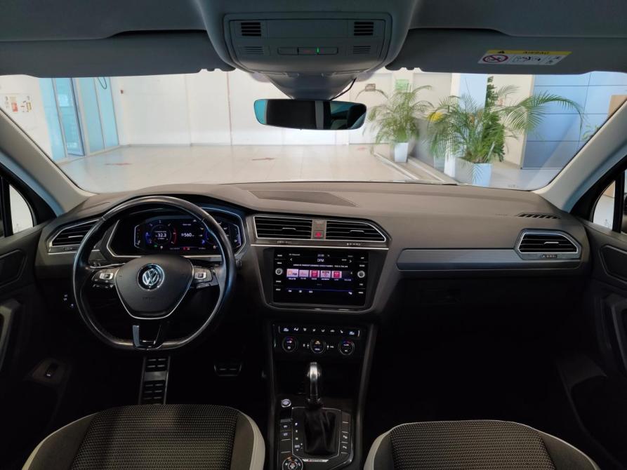 Volkswagen Tiguan II Санкт-Петербург  - изображение 9