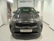 Kia Sportage IV Москва  - изображение 22