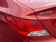 Hyundai Solaris I Курган  - изображение 28