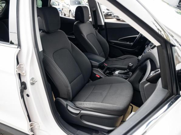 Hyundai Santa Fe III с пробегом 2012 года, цена 1 625 000 рублей, 249296 км, внедорожник, Автокод Объявления