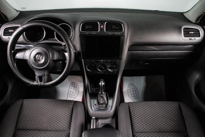 Volkswagen Golf VI с пробегом 2010 года, цена 749 000 рублей, 162000 км, хэтчбек, Автокод Объявления