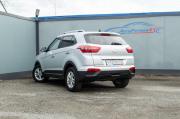 Hyundai Creta I Курган  - изображение 22