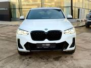 BMW X4 II (G02) Рестайлинг Тула  - изображение 23