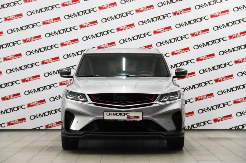 Geely Coolray I Сургут  - изображение 3