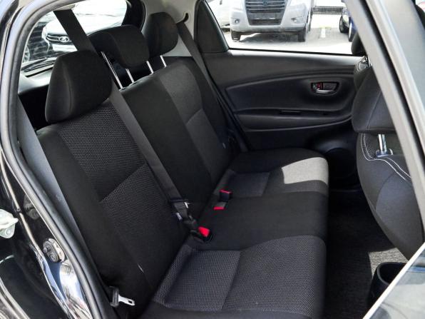 Toyota Vitz III (XP130) Рестайлинг 2 с пробегом 2019 года, цена 1 150 000 рублей, 93861 км, хэтчбек, Автокод Объявления