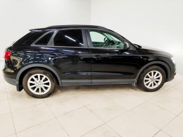 Audi Q3 I (8U) с пробегом 2013 года, цена 1 620 000 рублей, 103666 км, внедорожник, Автокод Объявления