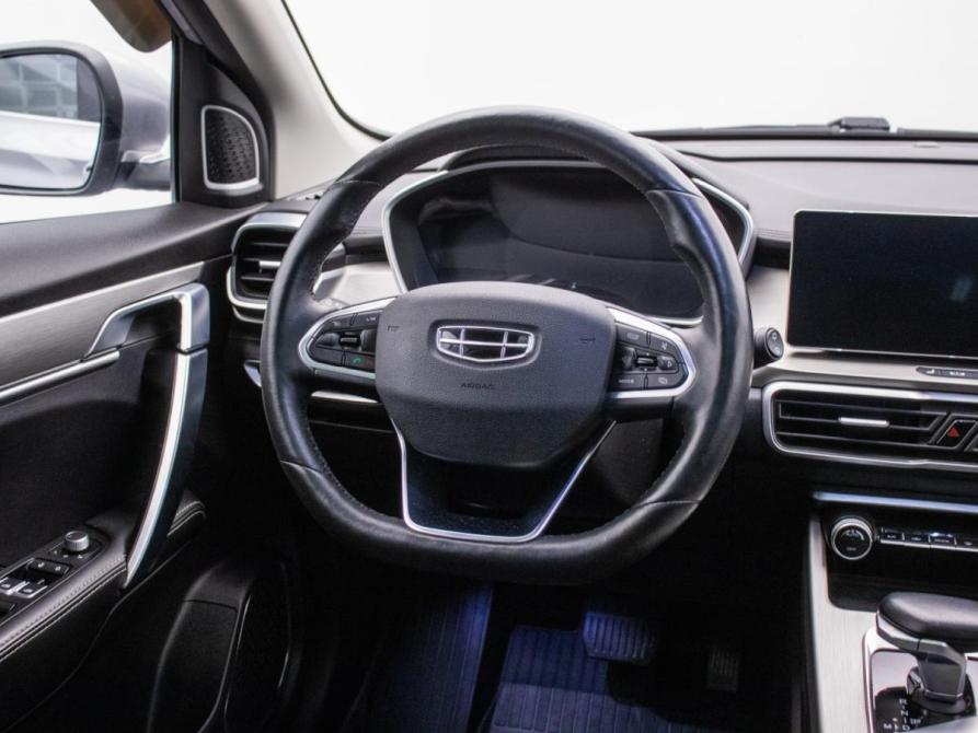 Geely Coolray I Москва  - изображение 15