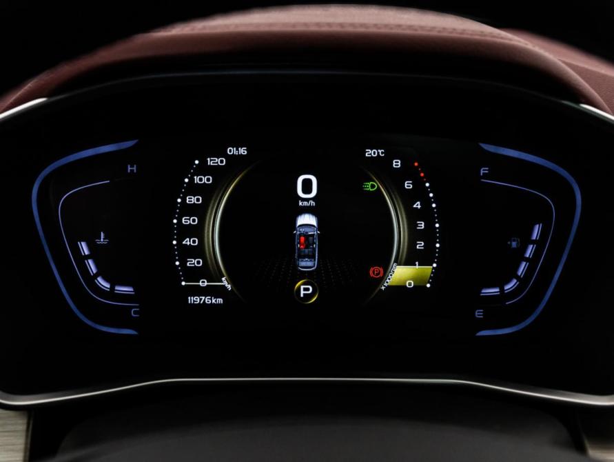 Geely Coolray I Санкт-Петербург  - изображение 29