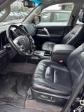 Toyota Land Cruiser 200 Series Рестайлинг 1 Череповец  - изображение 21