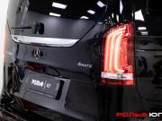 Mercedes-Benz V-Класс III (W447) Рестайлинг Москва  - изображение 54