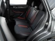 Geely Coolray I Рестайлинг Москва  - изображение 40