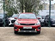 Kia Rio IV Санкт-Петербург  - изображение 15