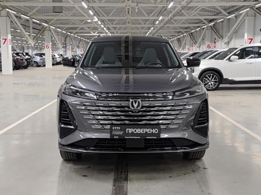 Changan CS75 Plus III Казань  - изображение 2