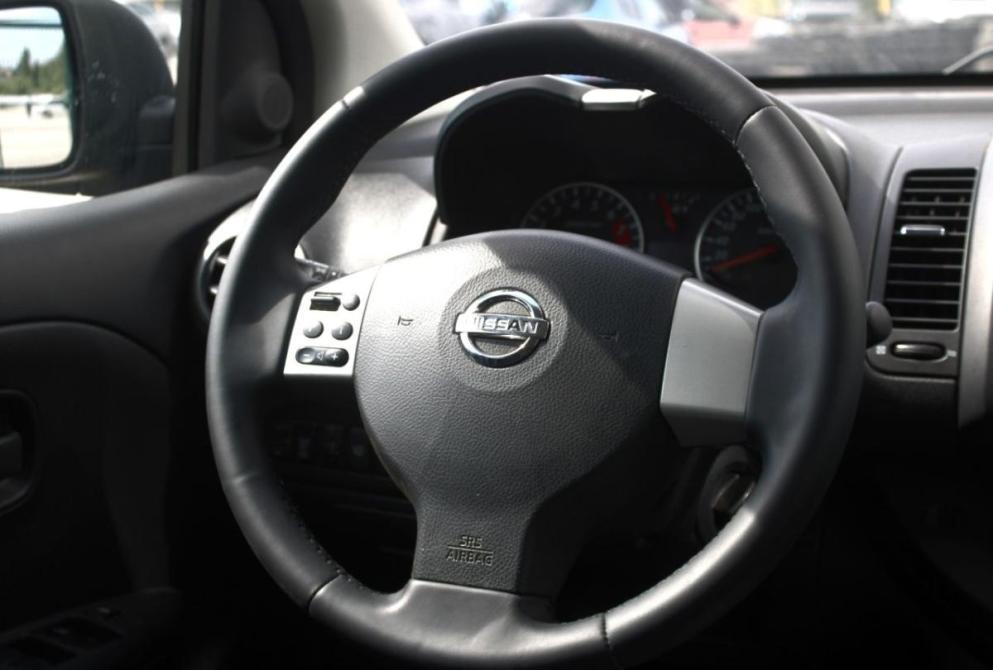 Nissan Note I Рестайлинг Саратов  - изображение 17