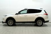 Toyota RAV4 IV (XA40) Рестайлинг Сургут  - изображение 33