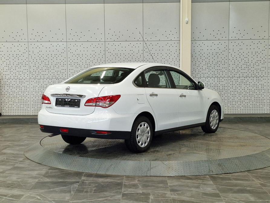 Nissan Almera III (G15) Москва  - изображение 2