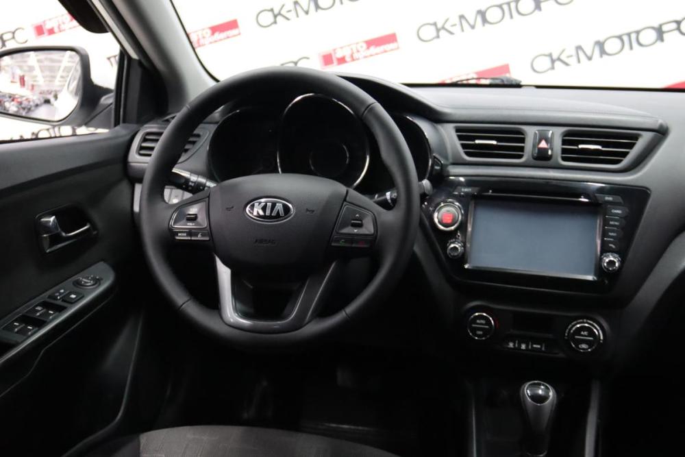 Kia Rio III Сургут  - изображение 14