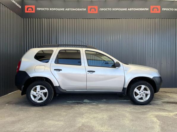 Renault Duster I с пробегом 2012 года, цена 857 000 рублей, 108283 км, внедорожник, Автокод Объявления