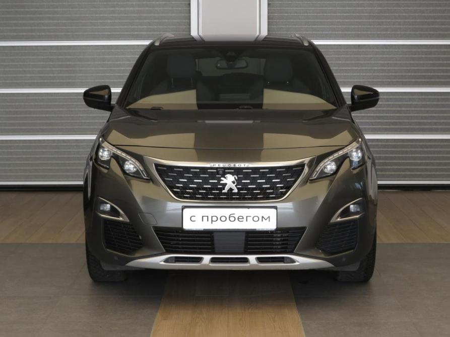 Peugeot 3008 II Санкт-Петербург  - изображение 22