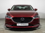 Mazda 6 III (GJ) Рестайлинг 2 Санкт-Петербург  - изображение 19