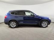 BMW X3 II (F25) Уфа  - изображение 33