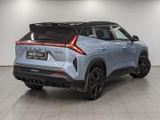 Geely Cityray Химки  - изображение 35