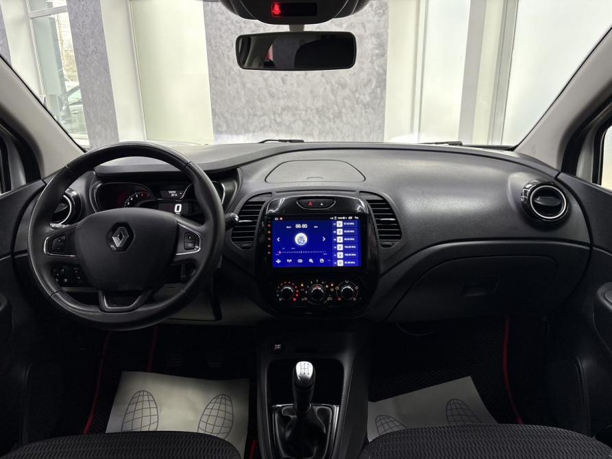 Renault Kaptur I Ярославль  - изображение 33