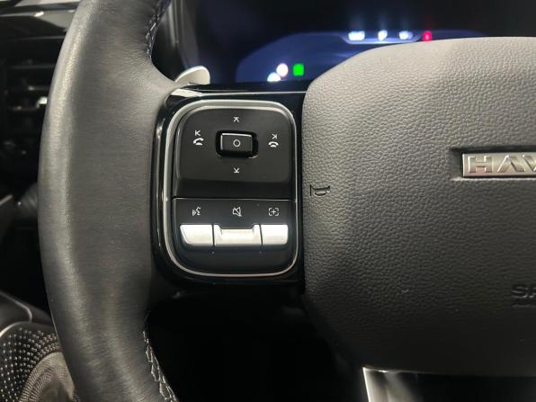 Haval H3 I с пробегом 2024 года, цена 2 249 000 рублей, 34440 км, внедорожник, Автокод Объявления