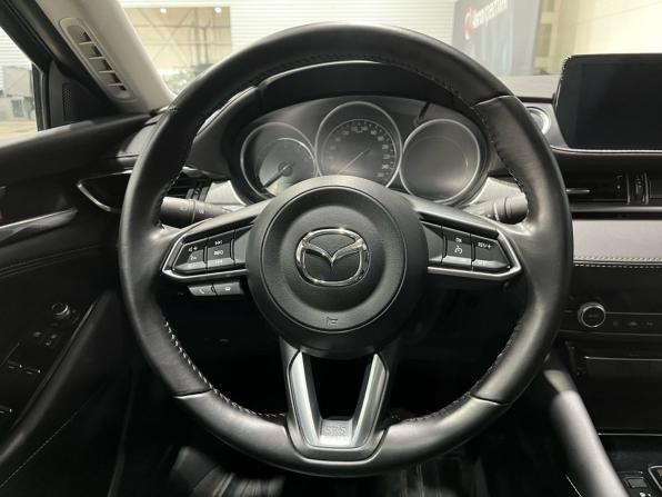 Mazda 6 III (GJ) Рестайлинг 2 с пробегом 2023 года, цена 2 449 000 рублей, 50053 км, седан, Автокод Объявления