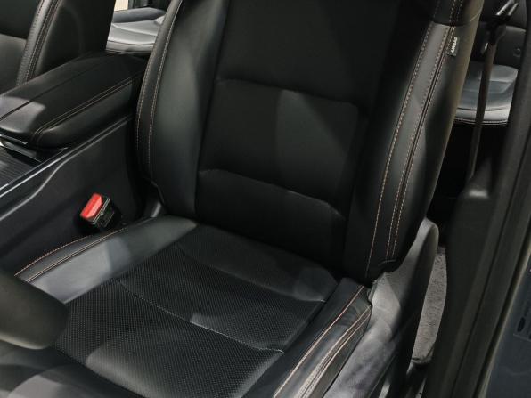Geely Okavango I Рестайлинг с пробегом 2024 года, цена 2 480 000 рублей, 86911 км, внедорожник, Автокод Объявления