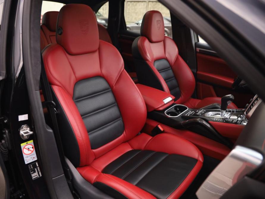 Porsche Cayenne II Рестайлинг (958) Санкт-Петербург  - изображение 28
