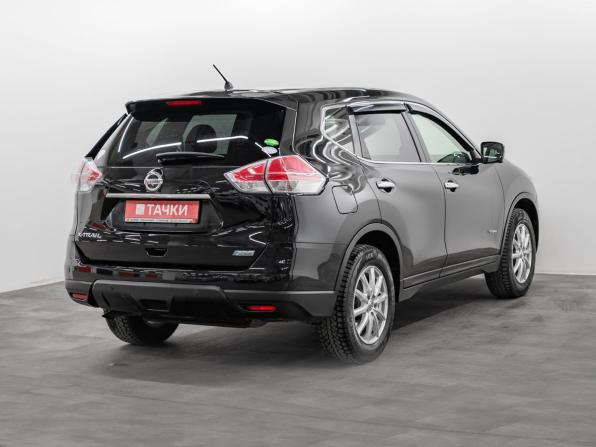 Nissan X-Trail III с пробегом 2015 года, цена 1 697 000 рублей, 120510 км, внедорожник, Автокод Объявления