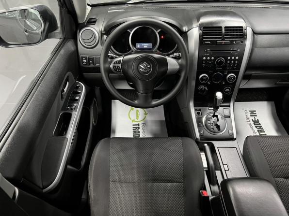 Suzuki Grand Vitara II Рестайлинг с пробегом 2010 года, цена 1 045 000 рублей, 221664 км, внедорожник, Автокод Объявления