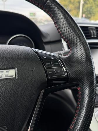 Haval H6 I с пробегом 2019 года, цена 1 395 000 рублей, 113350 км, внедорожник, Автокод Объявления