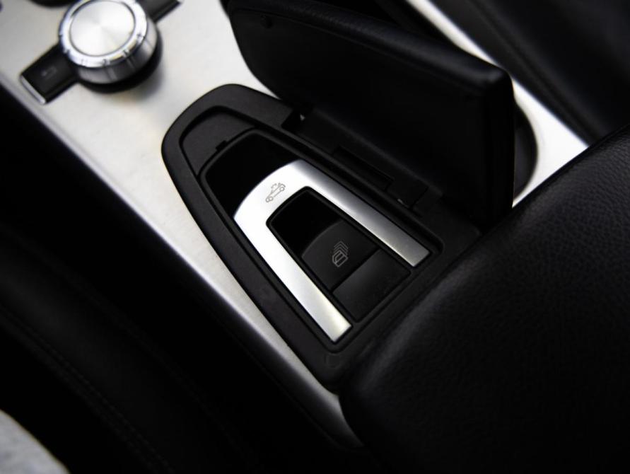 Mercedes-Benz SLK-Класс III (R172) Санкт-Петербург  - изображение 16