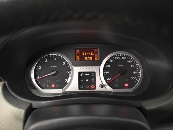 Lada (ВАЗ) Largus I с пробегом 2019 года, цена 899 000 рублей, 156443 км, универсал, Автокод Объявления