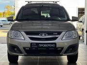 Lada (ВАЗ) Largus I Уфа  - изображение 24