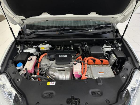Toyota Harrier III (XU60) Рестайлинг с пробегом 2018 года, цена 2 950 000 рублей, 52167 км, внедорожник, Автокод Объявления