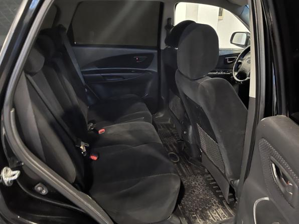 Hyundai Tucson I с пробегом 2008 года, цена 665 000 рублей, 263328 км, внедорожник, Автокод Объявления