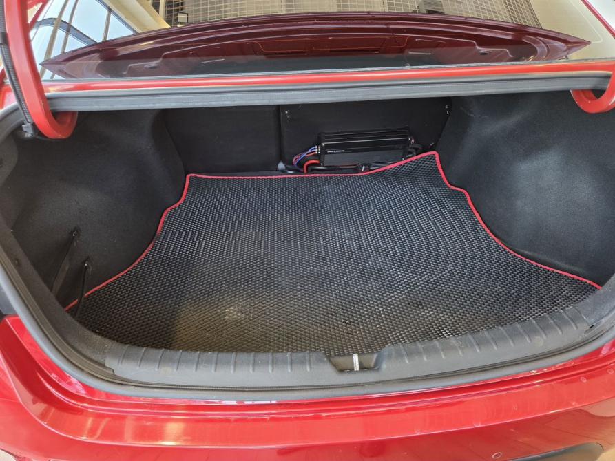 Kia Rio IV Саратов  - изображение 26