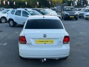 Volkswagen Polo V Ижевск  - изображение 25