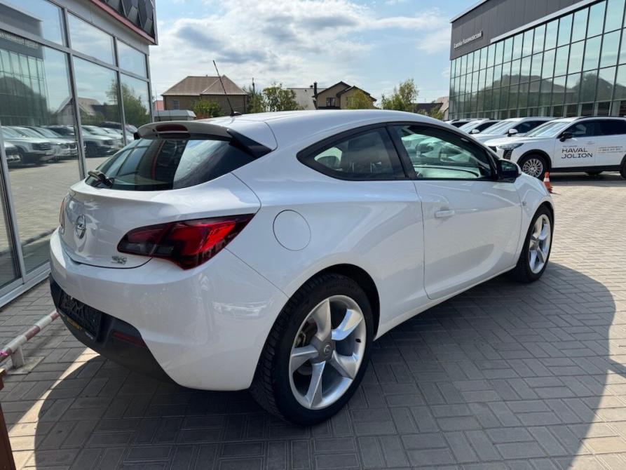 Opel Astra J Рестайлинг Астрахань  - изображение 5