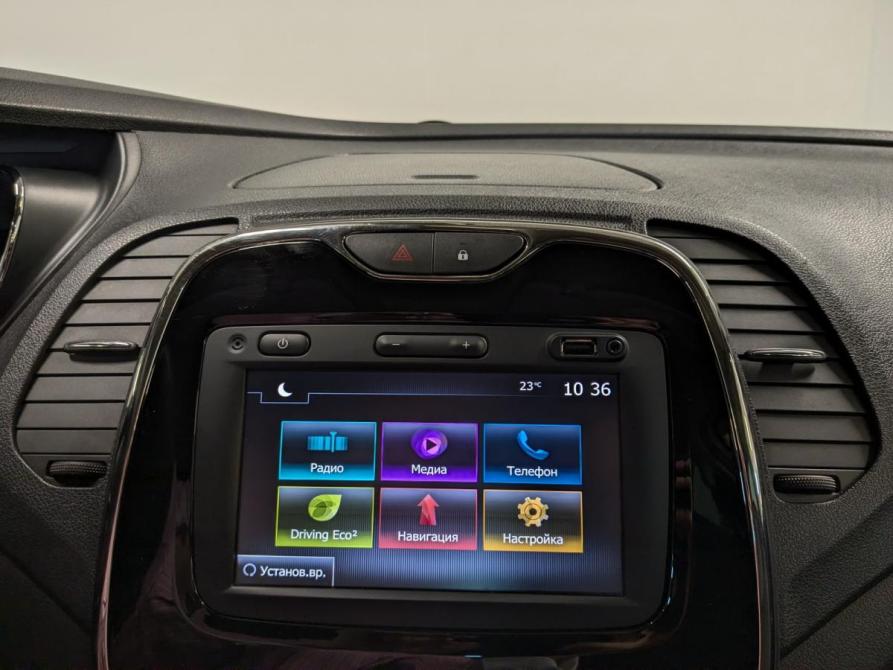 Renault Kaptur I Санкт-Петербург  - изображение 15